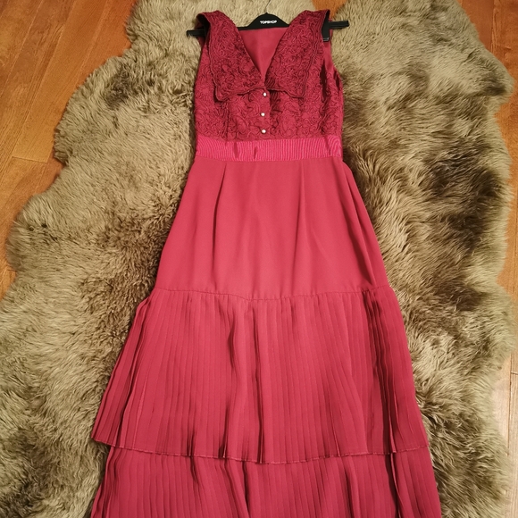 Ted Baker London evening gown - Picture 7 of 8